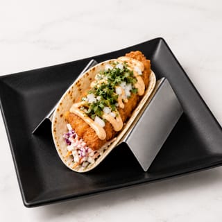 Baja Fish Taco